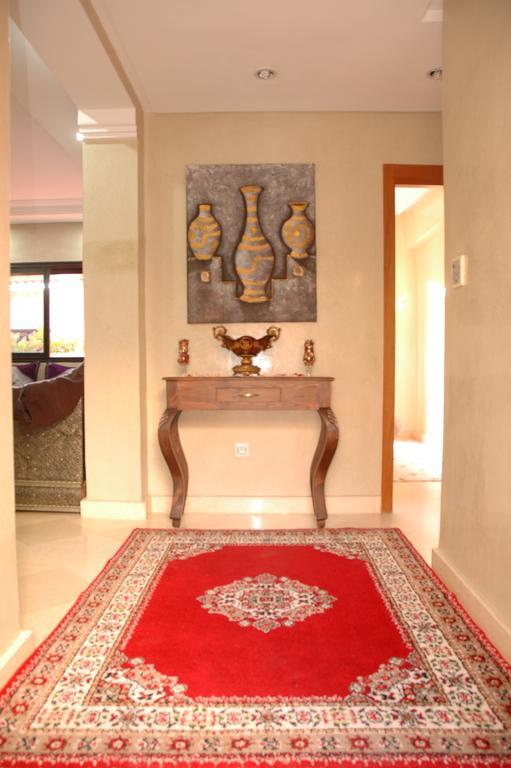 Illina & Hamza Apartment