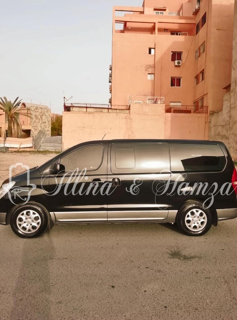 Appartamento Illina&hamza