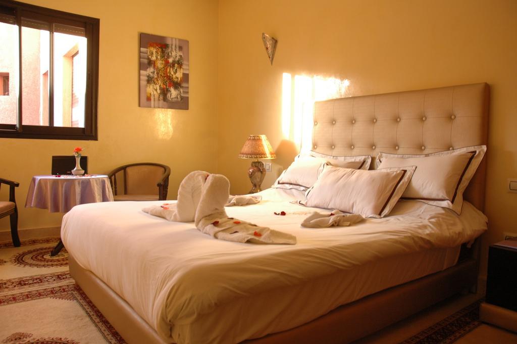 Appartamento Illina&hamza Marrakesh