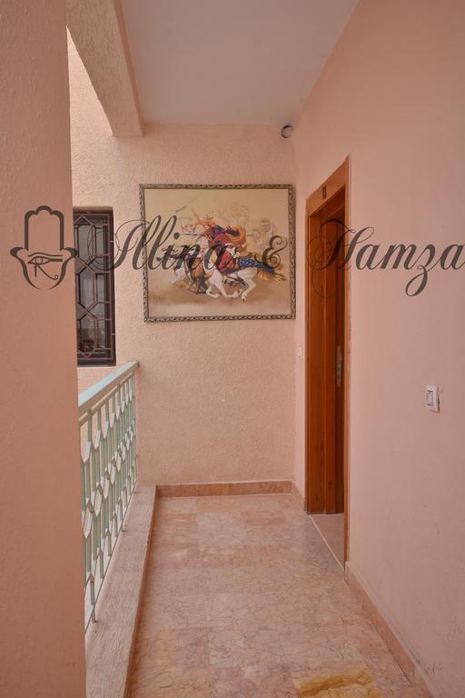 Illina&hamza Appartamento Marrakesh